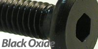 black oxide