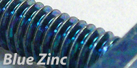 blue zinc
