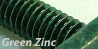 green zinc