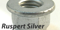 ruspert silver