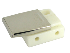 Block Connecting Fittings, Surface Mounted Connectors