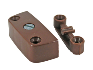 Block Connecting Fittings, Surface Mounted Connectors