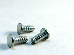 Anti Pullout Pins