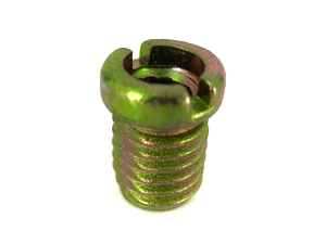 Round Head Self-tapping Insert Nuts