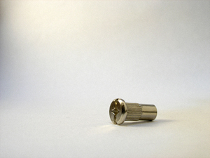 Low Head Joint Connector Nuts