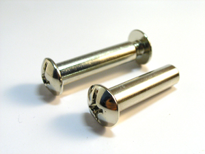Truss Head Joint Connector Nuts
