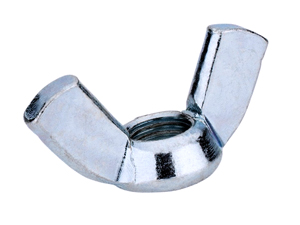 Forged Wing Nuts