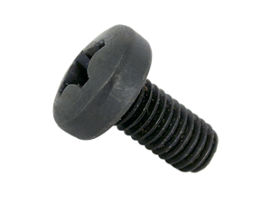 fillister head screws