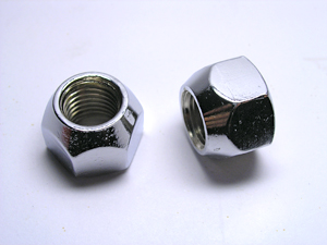 Lug Nuts